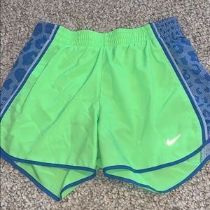 Nike Athletic Shorts